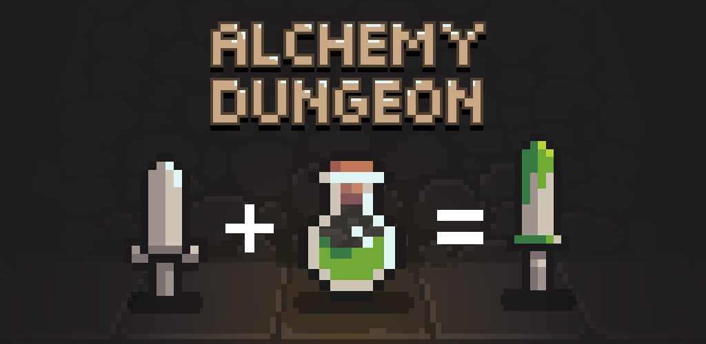 Alchemy Dungeon