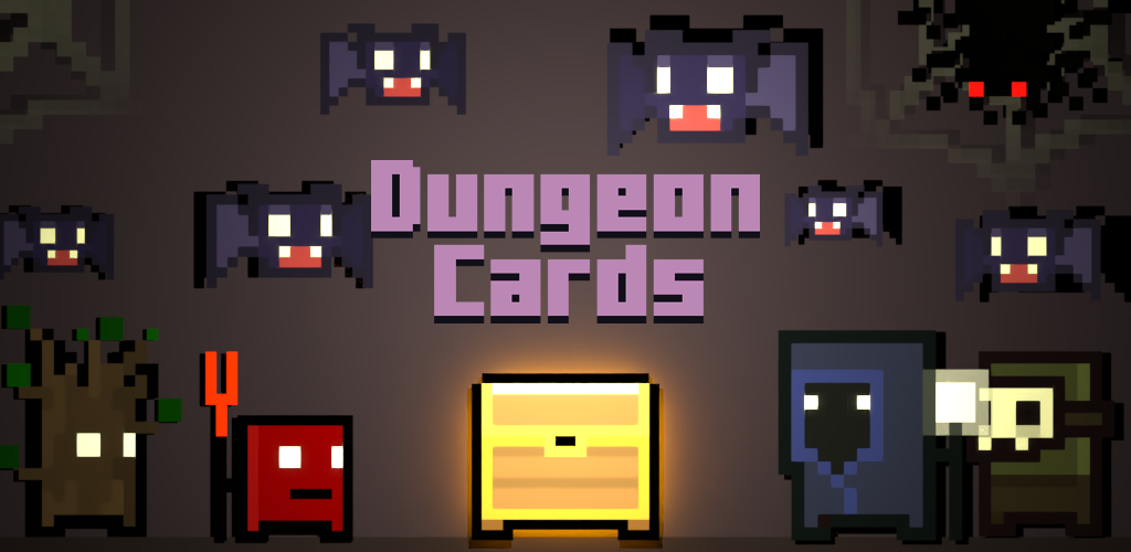 Dungeon Cards