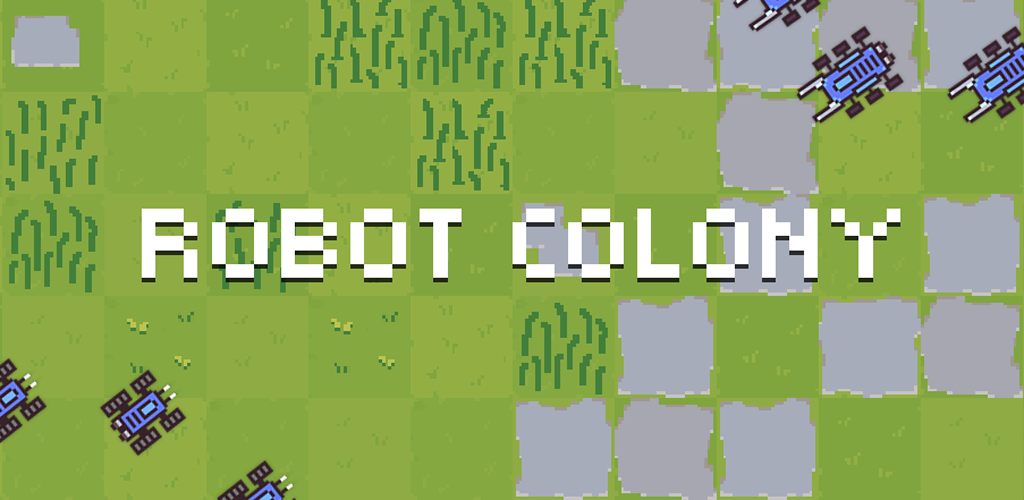 Robot Colony