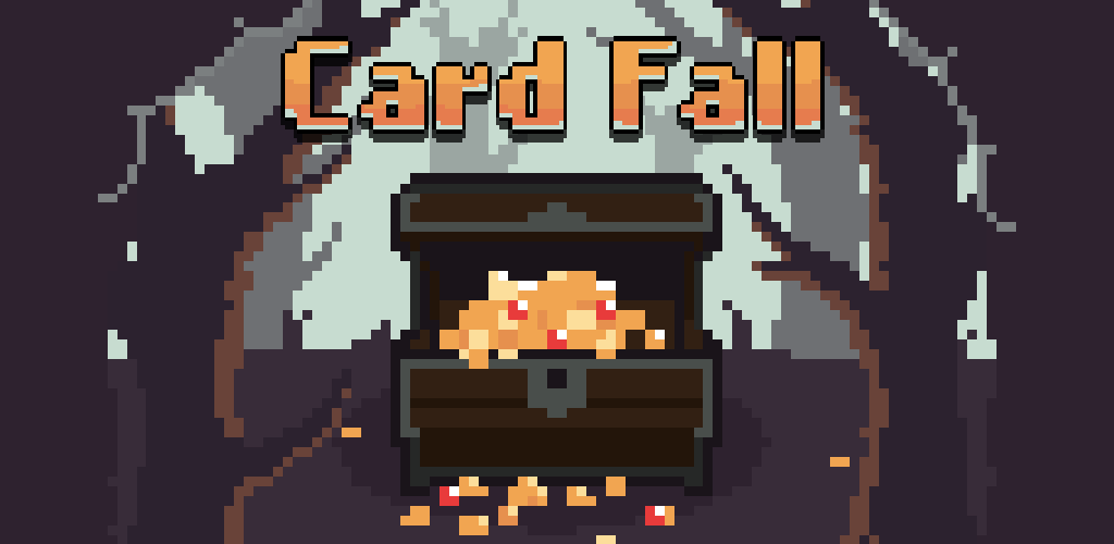 Card Fall